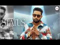Status Official Music Video Geeta Zaildar Latest Punjabi Songs 2026