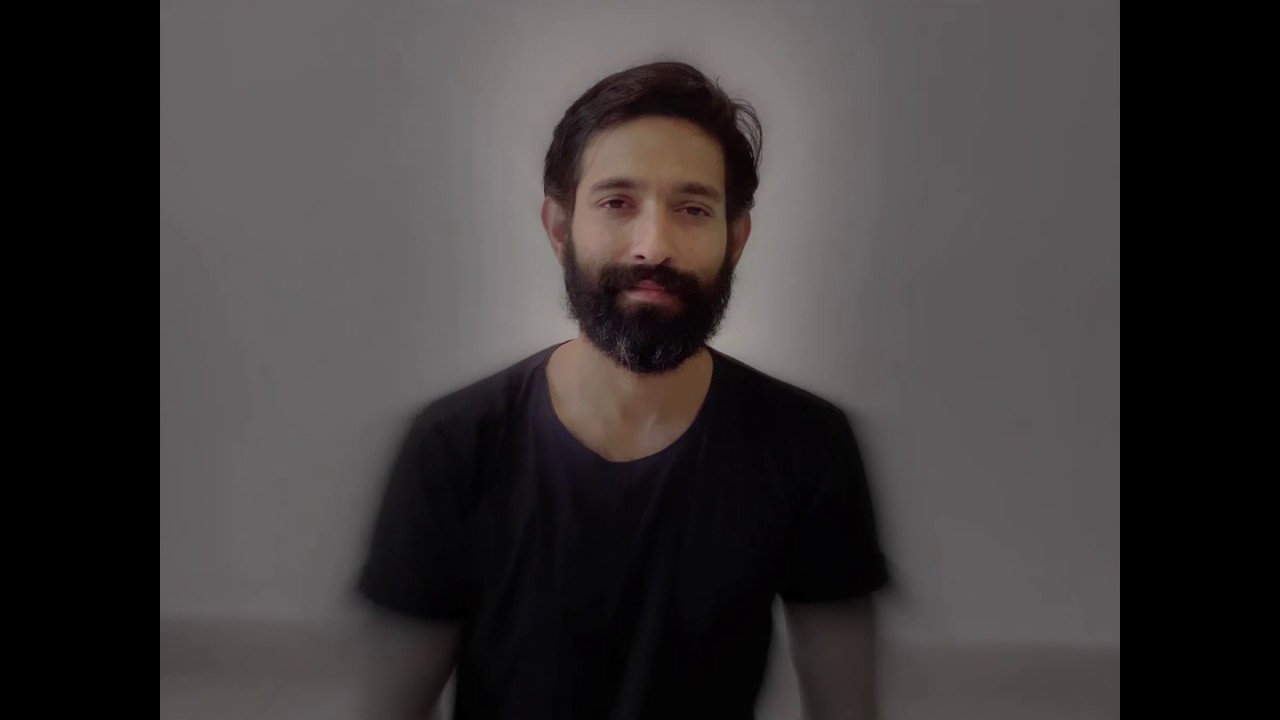 Beardo - How to unleash the Beardo in you! | LOCK DOWN FILM