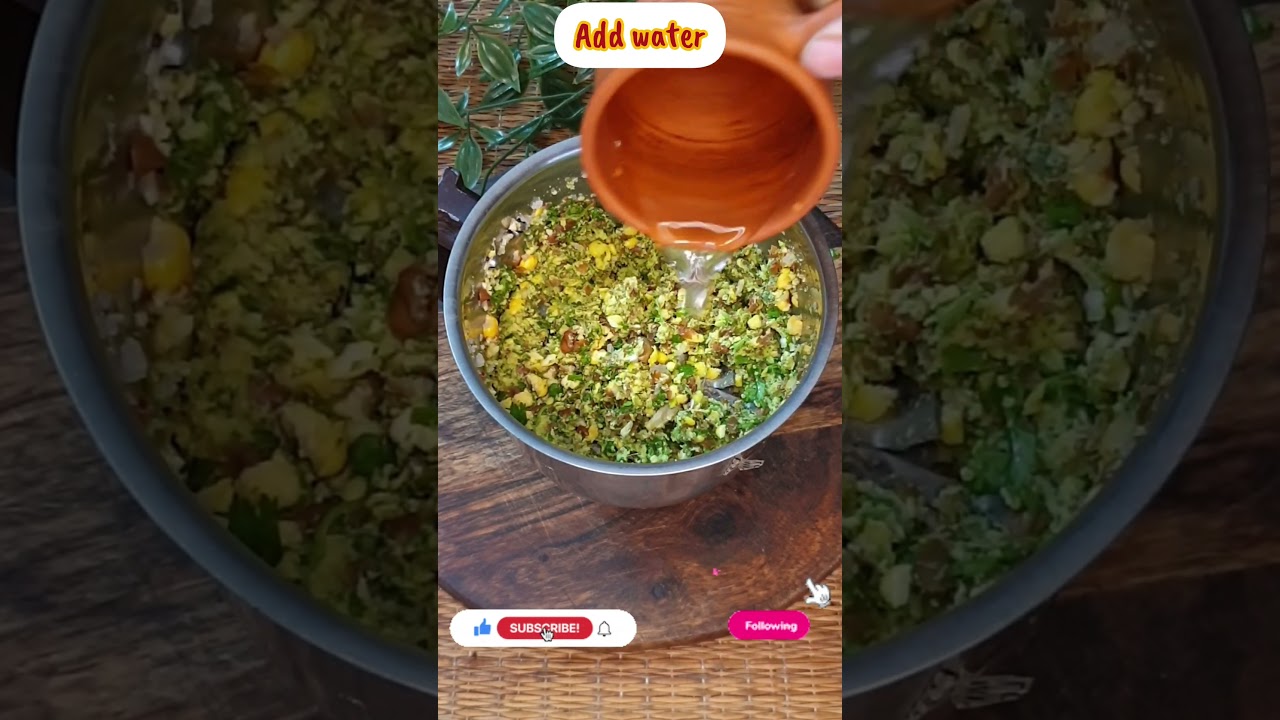 Black chickpeas chutney (Assamese recipe) 