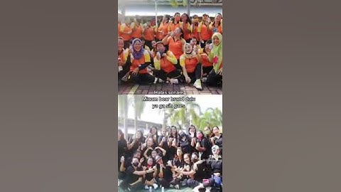 JUMÁT SEHAT DULU GAK SIH GAES