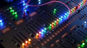 Behringer 2600 Oscillators 3