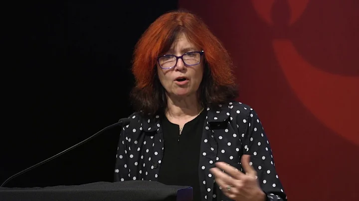 Drucker Day 2017: Wanda Gregory - Can Augmented Re...