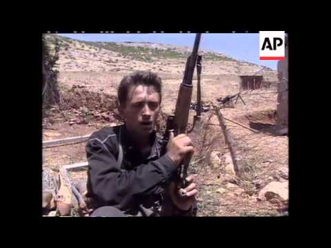 kosovo:-heavy-fighting-resumes-around-town-of-orahovac