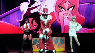 Animate It! 2021 \/ Все псы попадают в АД \/ Hazbin Hotel