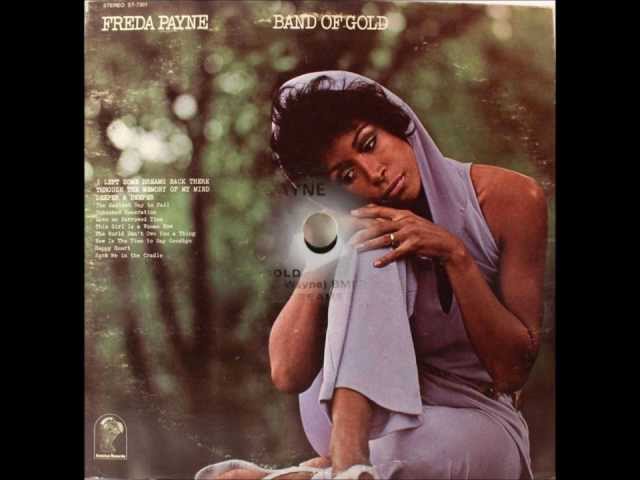 Band Of Gold - Freda Payne