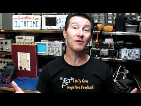 EEVblog #138 -