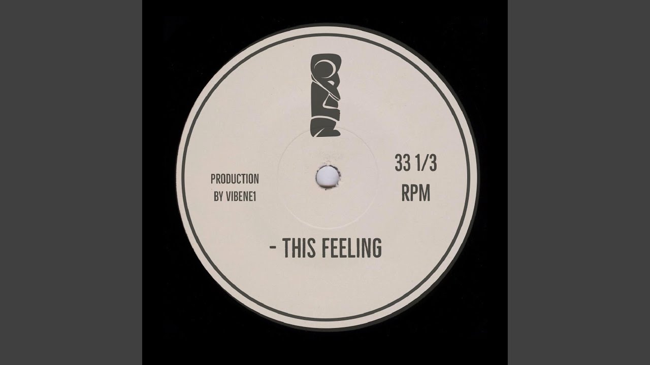 YouTube에서 This Feeling 보기 YouTube에서 This Feeling 보기