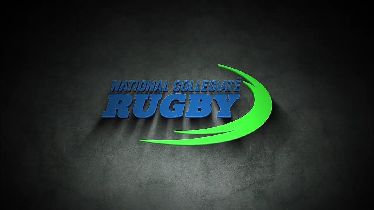 College Rugby Championship 2021 YouTube