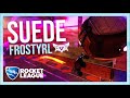 Suede - Rocket League Montage