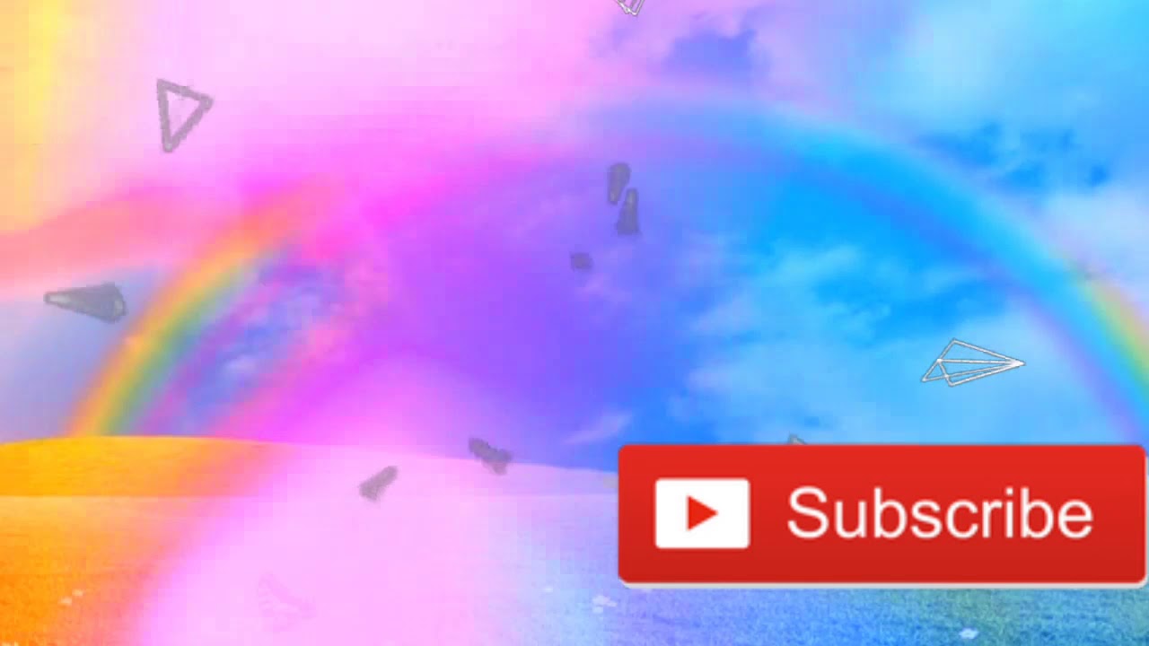 (Karaoke) lagu 25 nama nabi dan rasul versi Pelangi  