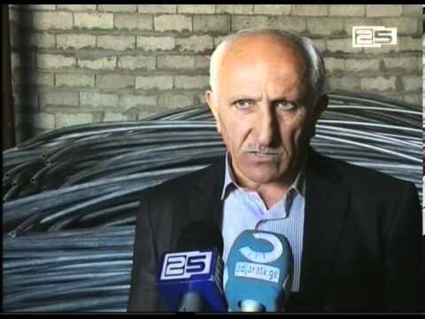 აჭარაში ფერმერებს სასათბურე კონსტრუქციები ურიგდებათ