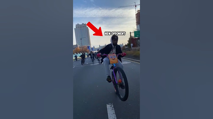 Walmart bike vs city bike #shorts