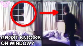 Scary Evidence That Ghosts Really Exist?