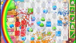 Cookie Jam Level 286