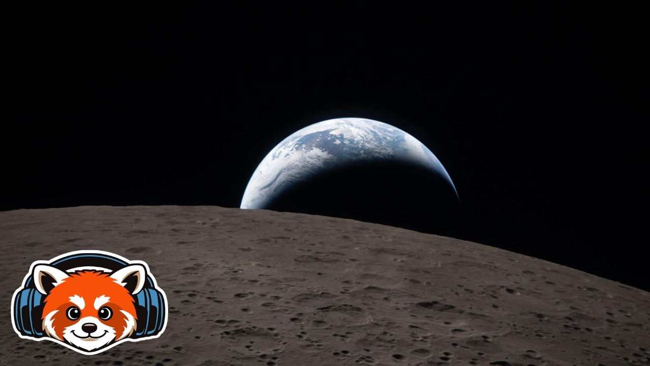 Assista a Artemis | Cinematic Space Synthwave | NASA Moon Mission Tribute no YouTube Assista a Artemis | Cinematic Space Synthwave | NASA Moon Mission Tribute no YouTube