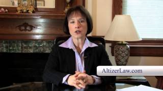 Altizer Law What Does It Mean To Settle Your Case Hd