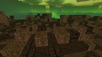 CubiQuake Editing in FTEQW