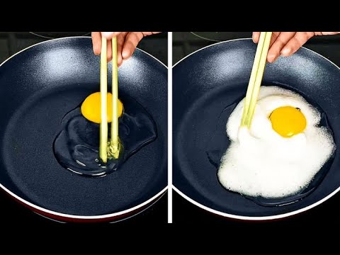 Video: Công Thức Nấu ăn Sáng Với ảnh: Các Lựa Chọn đơn Giản, Ngon, Nhanh Chóng Và Lành Mạnh Khi Vội Vàng
