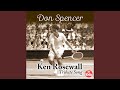 Ken Rosewall Tribute Song の動画、YouTube動画。