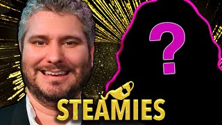 Surprise Reunion For 2nd Annual Steamies by H3 Podcast 1,552,205 views 2 years ago 1 hour, 42 minutes
