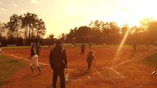 SWHS 7 vs HP Central 1 20180315