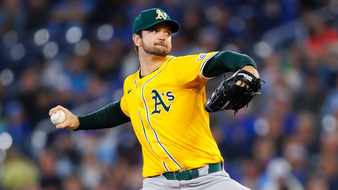 Лучшие моменты игры Гуннара Хоглунда в MLB в 2025 году!