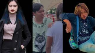 Kumpulan  video baper den amar dan Novita