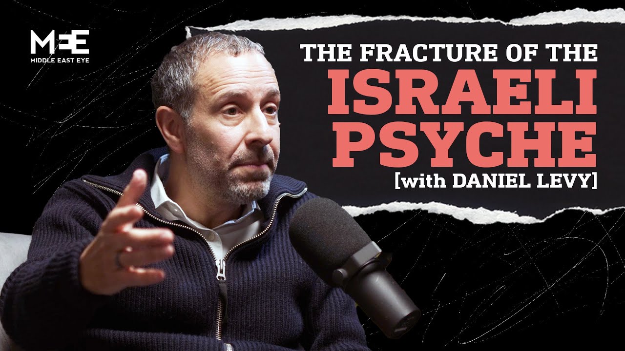 Netanyahu’s total victory narrative has collapsed | Daniel Levy | The Big Picture