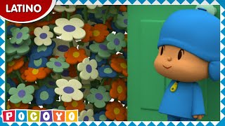 Pocoyó En Español Latino - Pato Atrapado 2X15 Caricaturas Y Dibujos Animados Para Niños