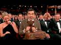 5 Minutes of Rowan Atkinson Being Impossible to Handle