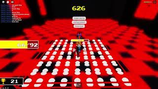 ULC: Fanmade Hell Error sans showcase