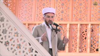 Muhabbet - İhsan Şenocak Hoca