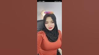 CACA IRSA SI PALING TOBRUT BIBIR SEKSI BINAL LIVE BIGO BIKIN TEGAN PENONTON PART1