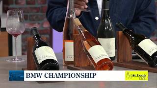 BMW Championships
