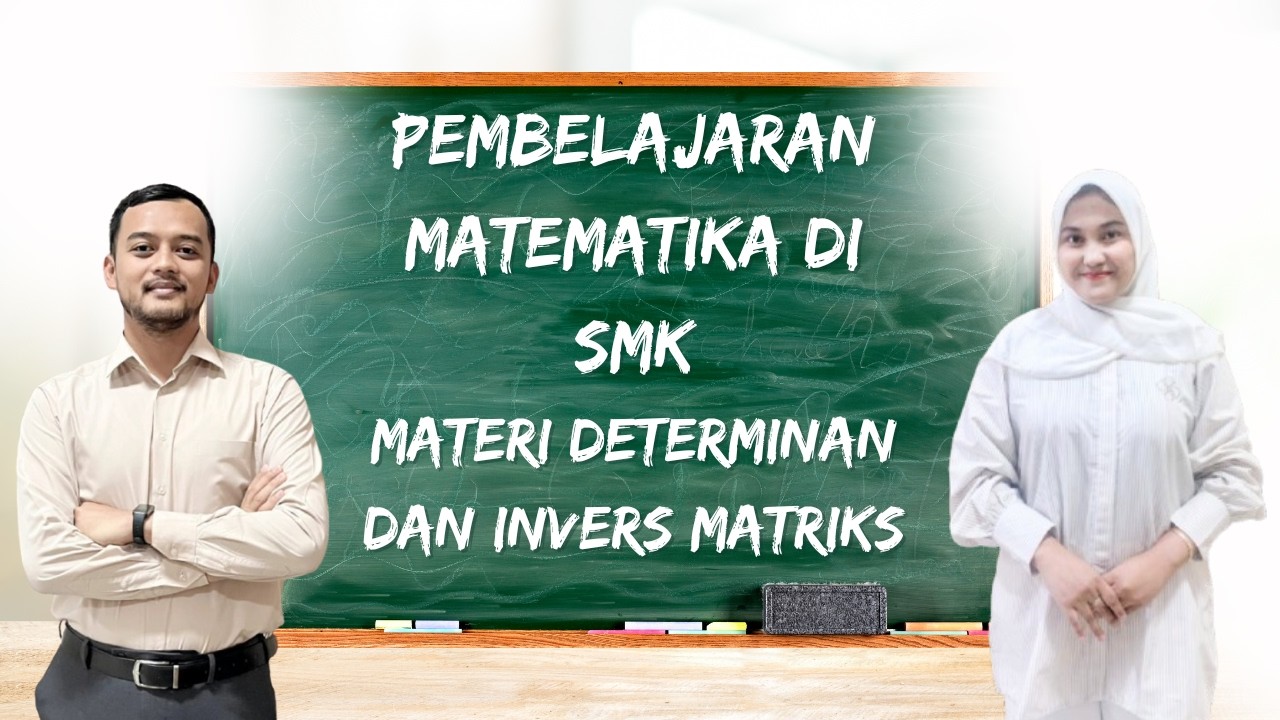 Kelompok 4 Video Pembelajaran Tingkat SMK : SMK Fauzaniyyah Garut