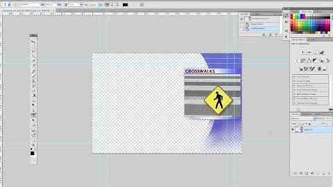 Photoshop Tutorial - Alpha Channel