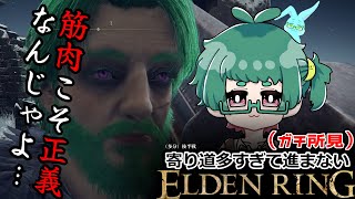 ワシのいとこ（妹？）が凄くボケてくるｗｗ（日課配信）自由作業枠【elden ring】