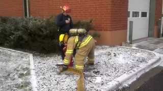 CFD Ability Test