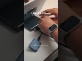 Satechi OntheGo™ Foldable Stand Hub