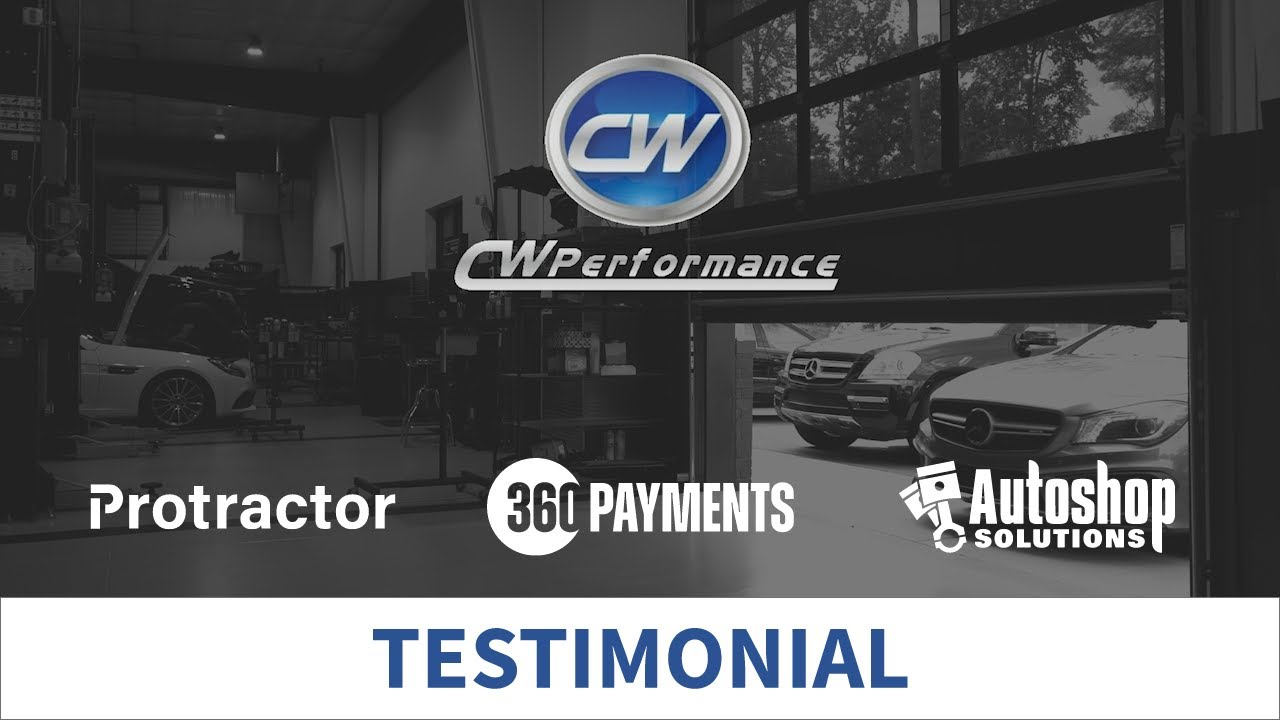 Software Mix for Success: CW Performance Testimonial - YouTube