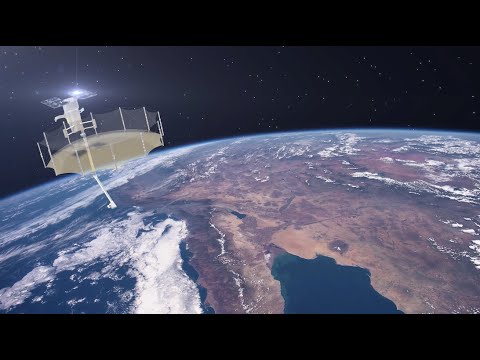 Capella Overview and Introducing Evolved Satellite Design