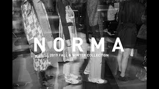 Ulkin Fall Winter 2019 Full Fashion Show Exclusive