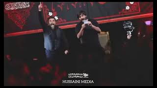 Dil Ali Dilber Ali New Noha 2025| Sajjad Mohammadi