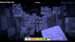Minecraft: how to kill yourself in creative mode