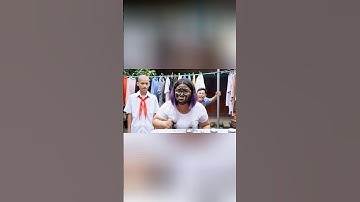 Hùng Trọc đổ lỗi cho Capybara tặng mẹ máy giặt #capybara #shorts