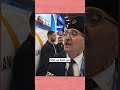 شاهد بكاء محارب تركي وهو ي قب ل صاروخ تركيا الفرط صوتي الم علن عنه حديثا يلدريم خان