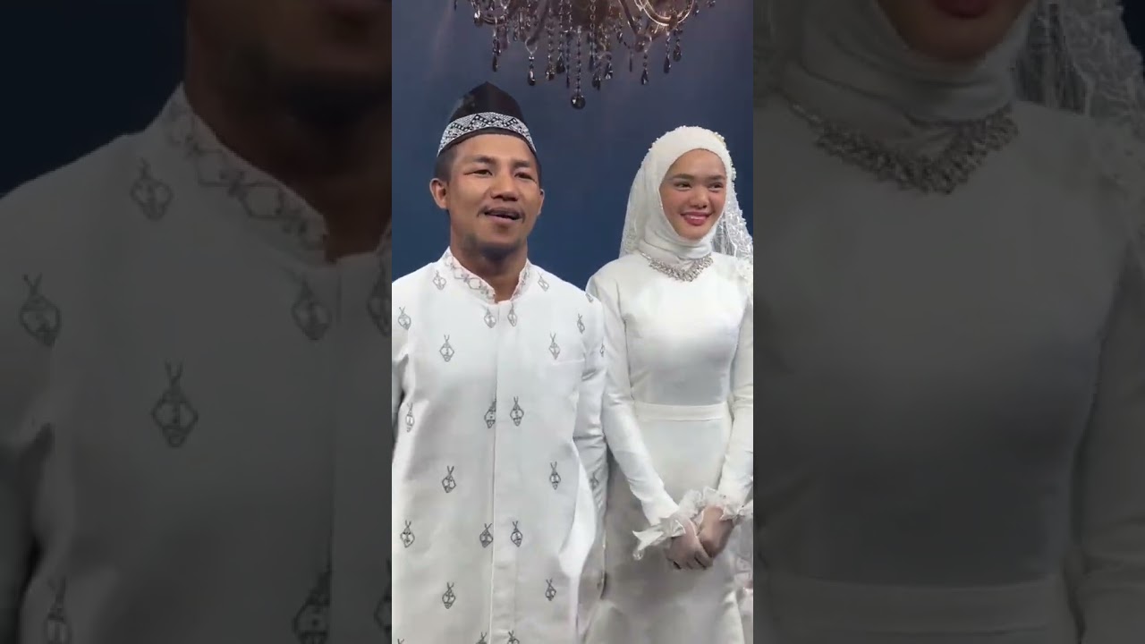 Rodtang Muay Thai world champion converted to Islam