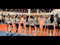 vs FEVA 15 Brittany (Tampa 03/15/26)