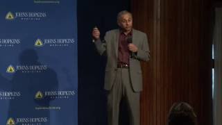 Treating Type 2 Diabetes without Surgery or Drugs | Pankaj “Jay” Pasricha, M.B.B.S., M.D.