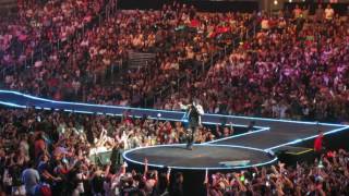 I'm Not Sorry by DEAN Live at KCON LA 2016